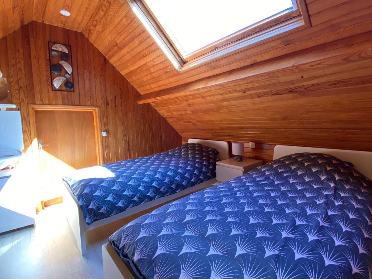 Maison Avec Jardin 4 A 5 Personnes Mers-les-Bains Εξωτερικό φωτογραφία