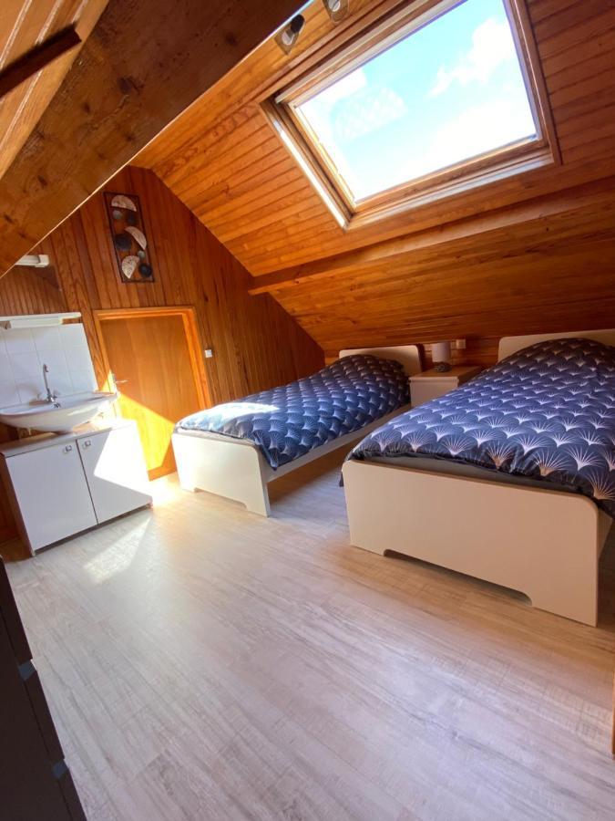Maison Avec Jardin 4 A 5 Personnes Mers-les-Bains Εξωτερικό φωτογραφία